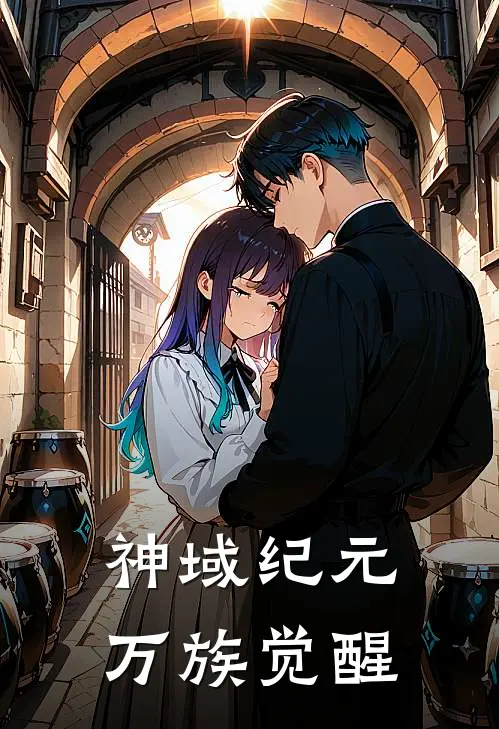 神域纪元：万族觉醒