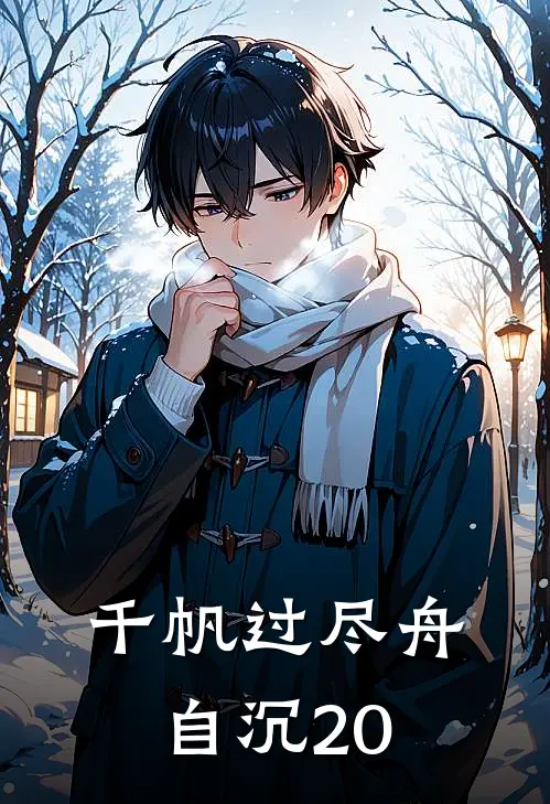 千帆过尽舟自沉20