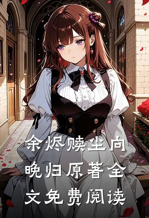 余烬赎尘向晚归原著全文免费阅读