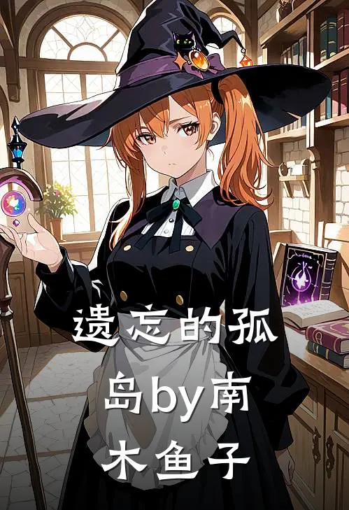 遗忘的孤岛by南木鱼子