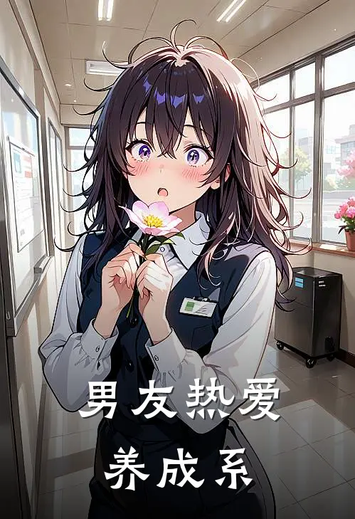 男友热爱养成系
