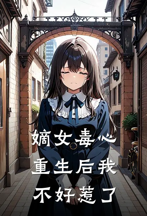 嫡女毒心：重生后我不好惹了沈清晏沈若薇无弹窗全文免费阅读_最新推荐小说嫡女毒心：重生后我不好惹了(沈清晏沈若薇)