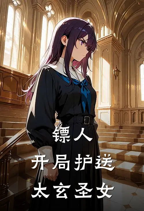 镖人：开局护送太玄圣女(沈渊姜云袖)完结小说_热门小说推荐镖人：开局护送太玄圣女沈渊姜云袖