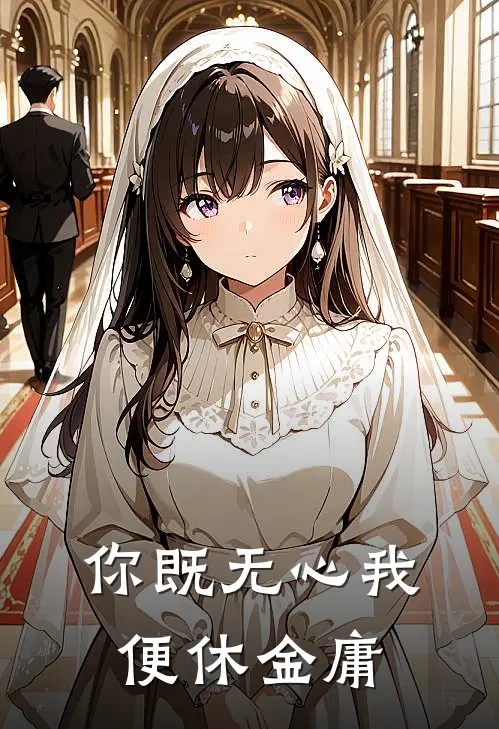 你既无心我便休 金庸