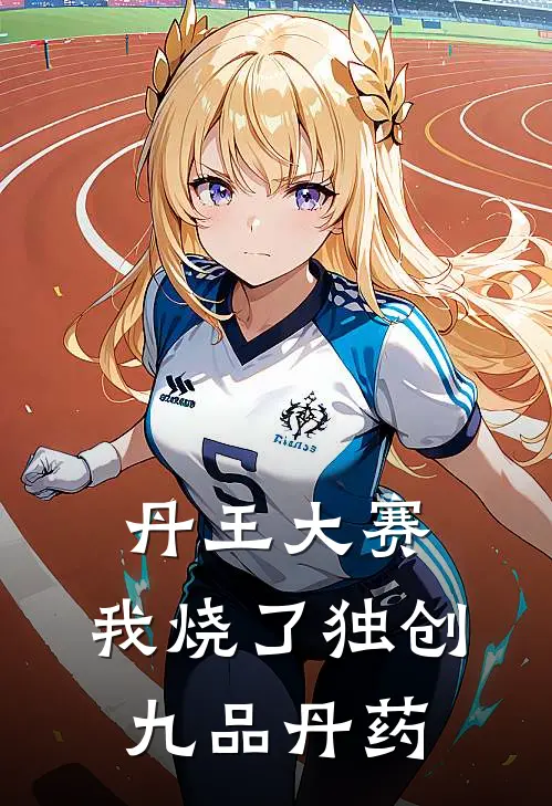 丹王大赛，我烧了独创九品丹药