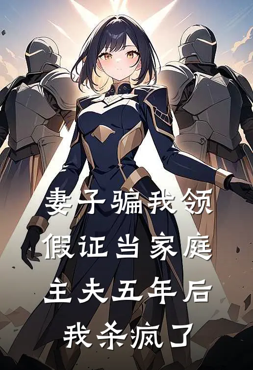 妻子骗我领假证当家庭主夫五年后，我杀疯了秦雪阿雪最新章节免费阅读_妻子骗我领假证当家庭主夫五年后，我杀疯了热门小说