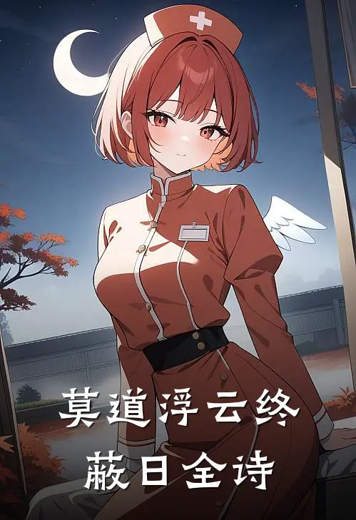 莫道浮云终蔽日全诗