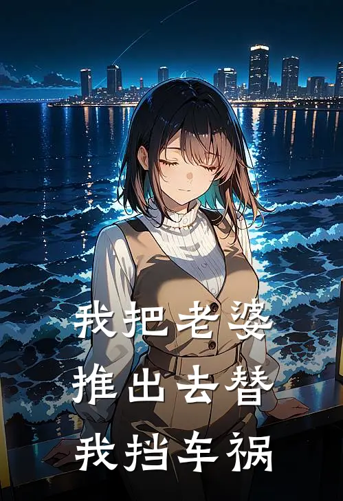 我把老婆推出去替我挡车祸(霍沁雅远明)完结小说推荐_小说全文免费阅读我把老婆推出去替我挡车祸霍沁雅远明