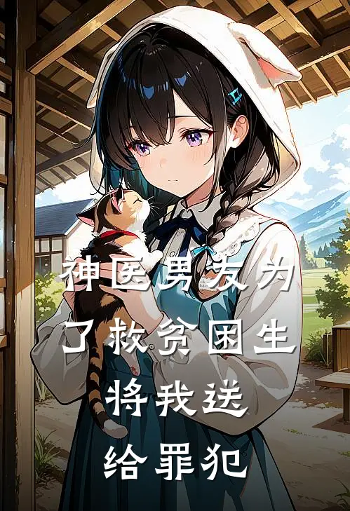 神医男友为了救贫困生，将我送给罪犯