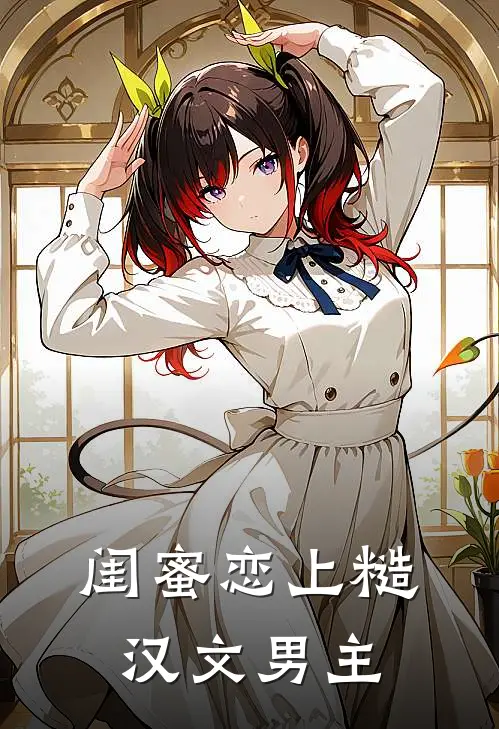 闺蜜恋上糙汉文男主