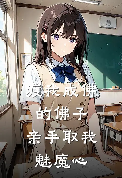 渡我成佛的佛子，亲手取我魅魔心