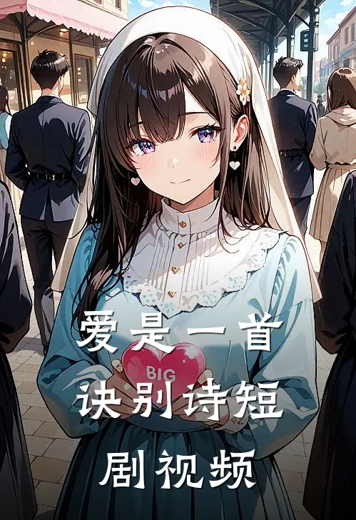 爱是一首诀别诗短剧视频