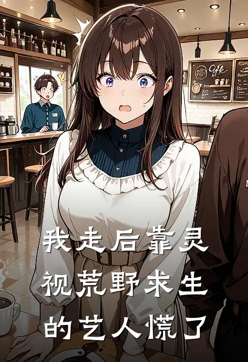 我走后靠灵视荒野求生的艺人慌了