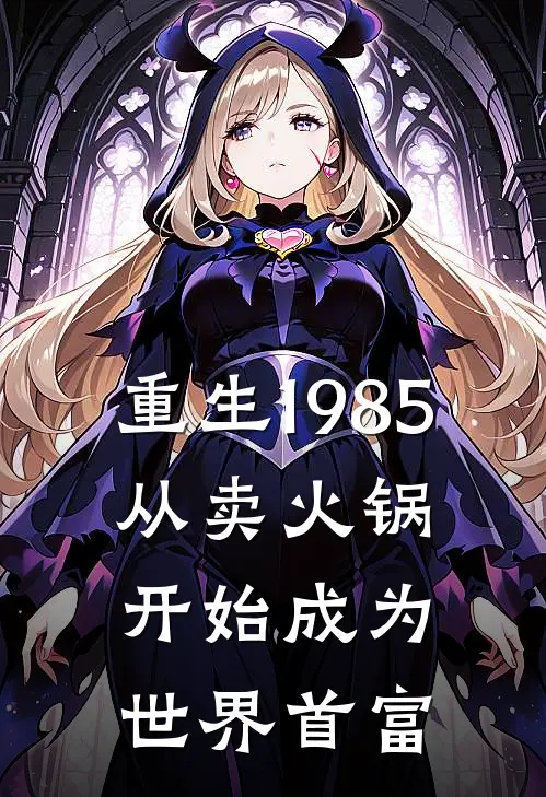 重生1985，从卖火锅开始成为世界首富