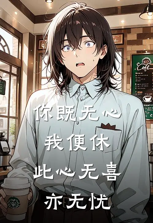 你既无心我便休,此心无喜亦无忧