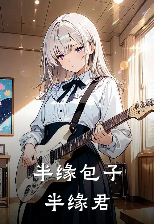 半缘包子半缘君