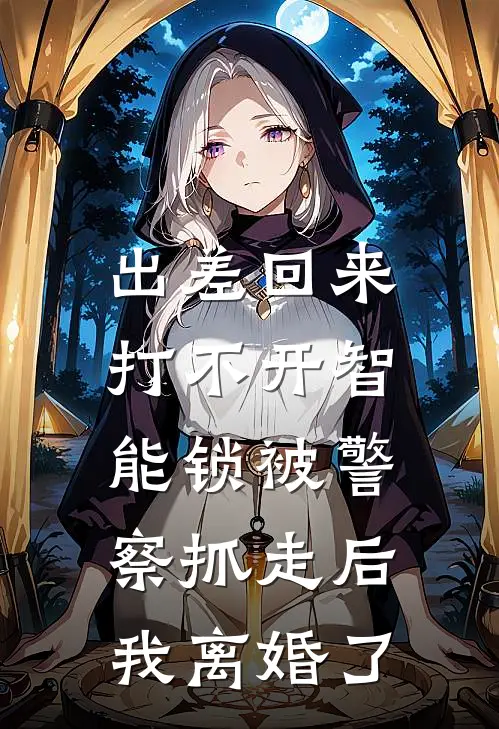 出差回来打不开智能锁被警察抓走后，我离婚了