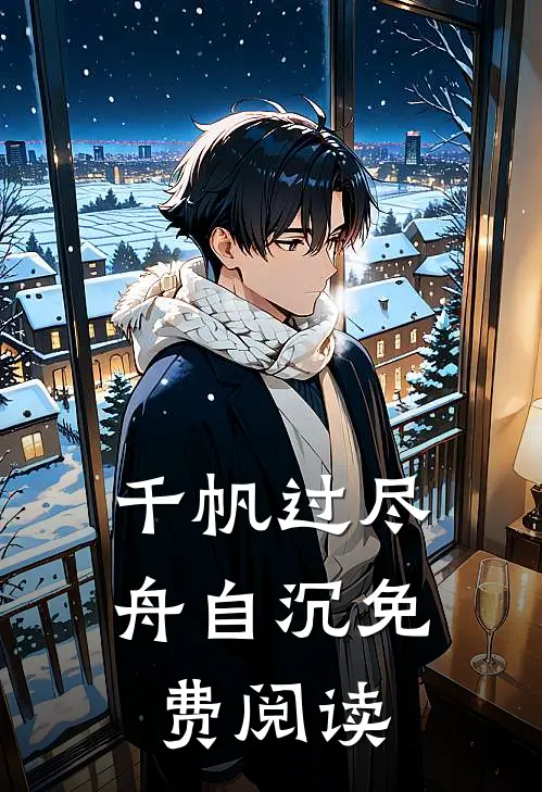 千帆过尽舟自沉免费阅读