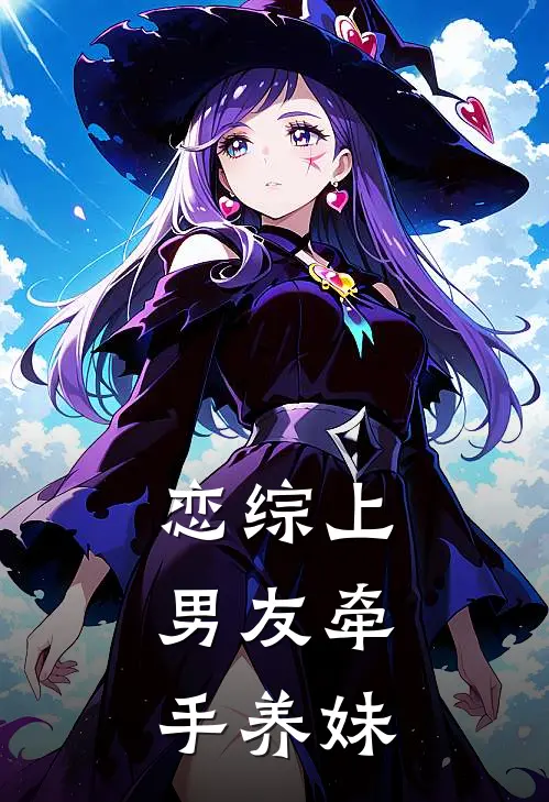 恋综上，男友牵手养妹