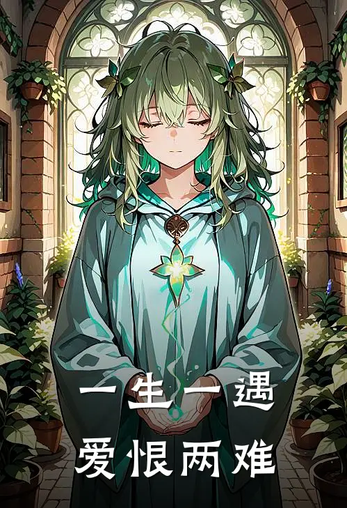 一生一遇，爱恨两难