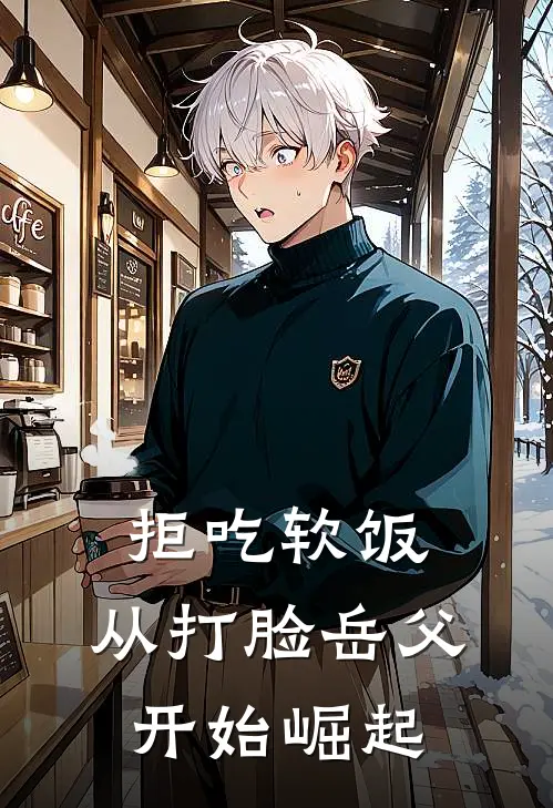 拒吃软饭：从打脸岳父开始崛起