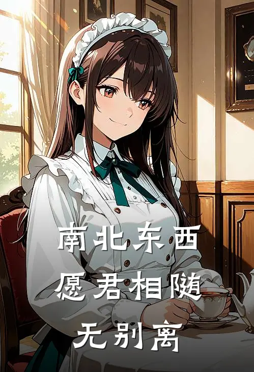 南北东西，愿君相随无别离