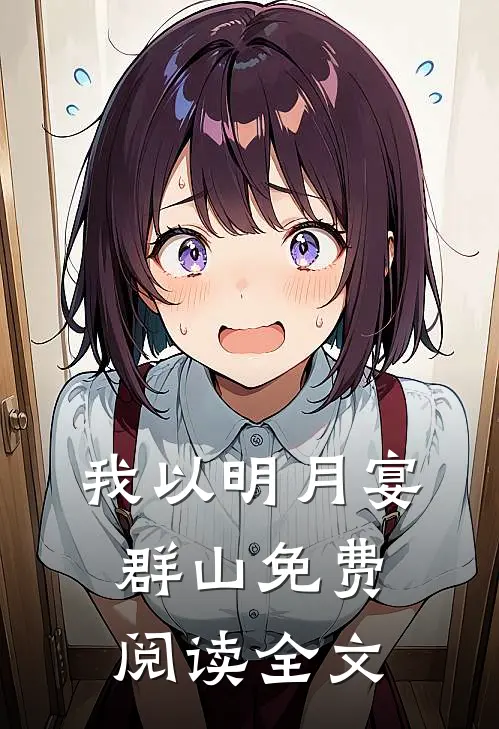 我以明月宴群山免费阅读全文