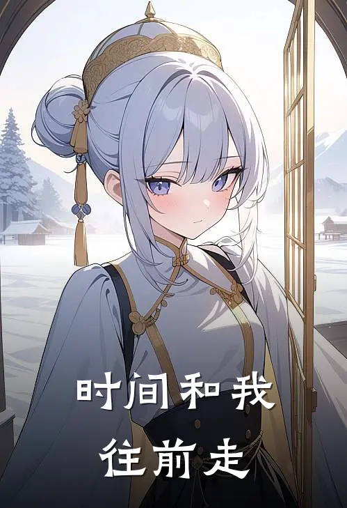 时间和我往前走