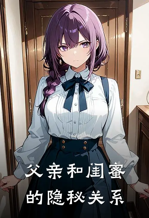 父亲和闺蜜的隐秘关系