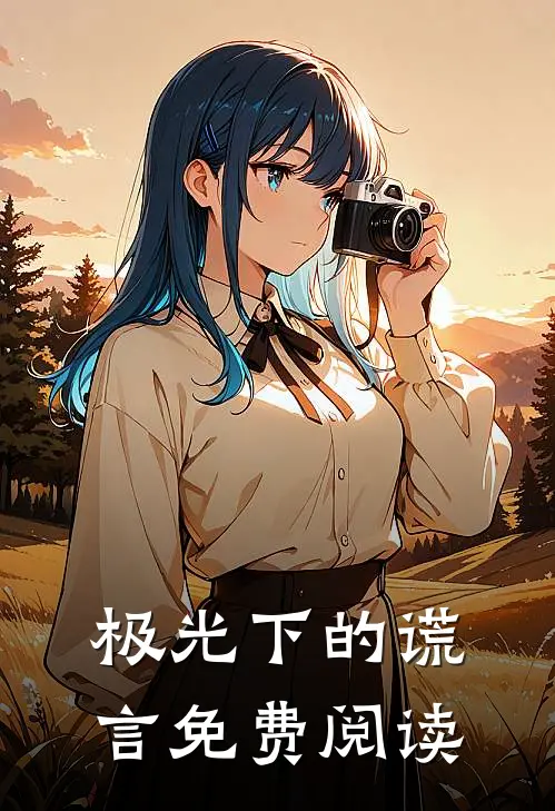 极光下的谎言免费阅读