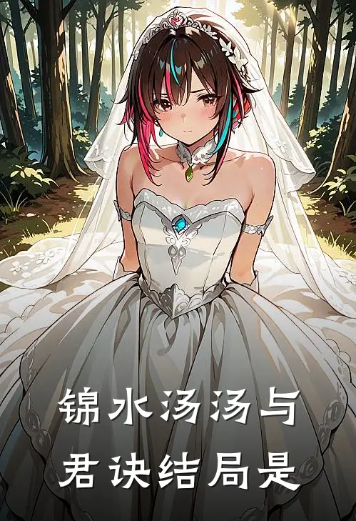 锦水汤汤与君诀结局是