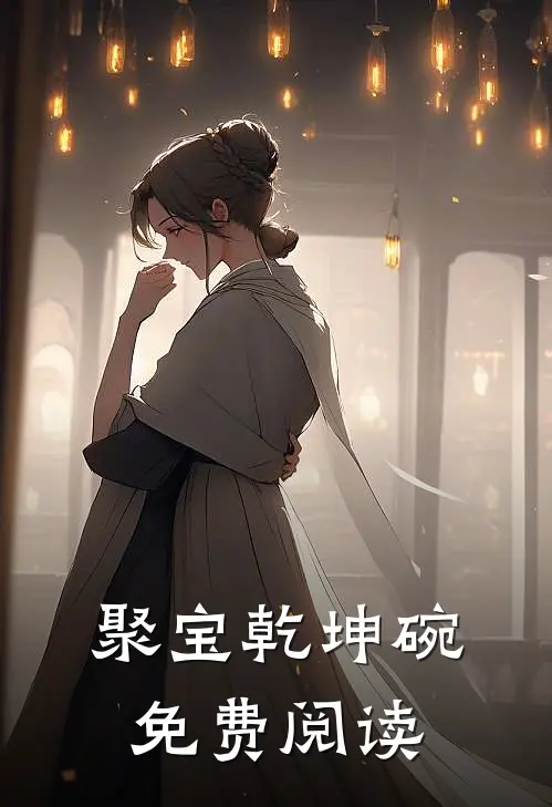 聚宝乾坤碗免费阅读