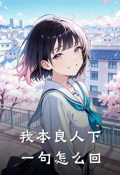 我本良人下一句怎么回