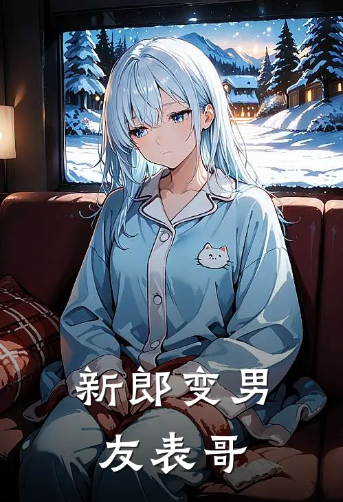 新郎变男友表哥