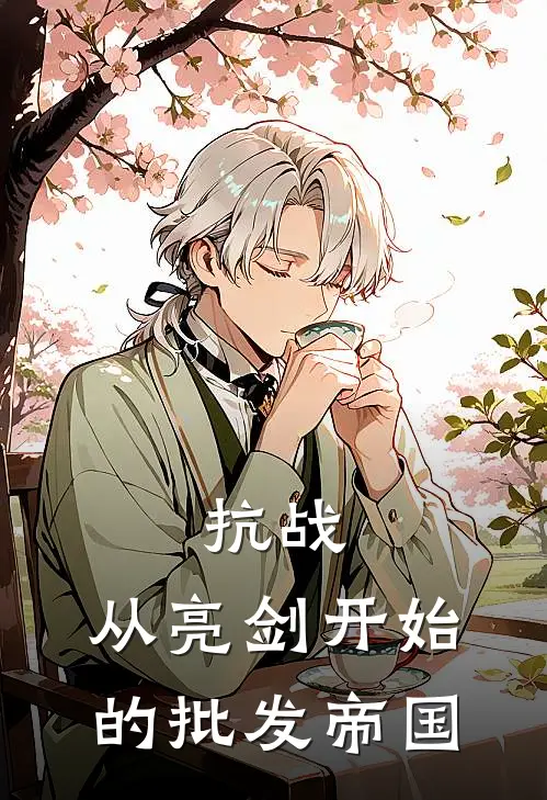 抗战：从亮剑开始的批发帝国