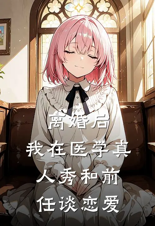 离婚后，我在医学真人秀和前任谈恋爱