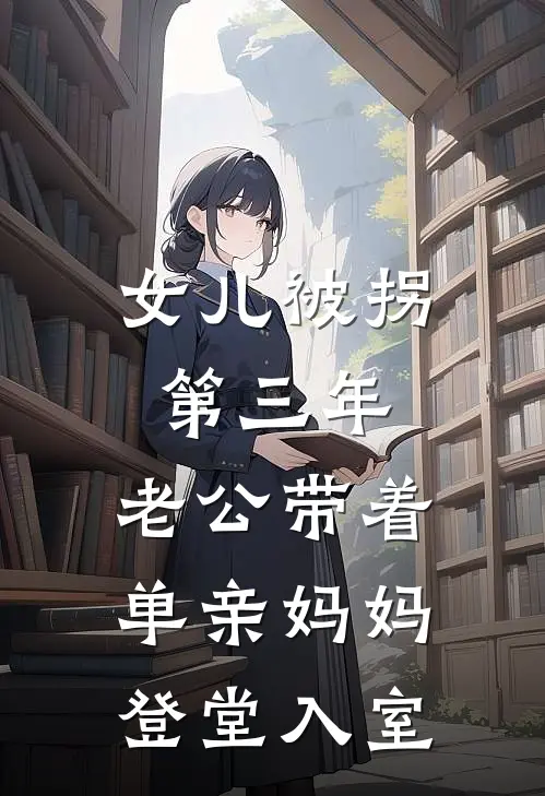 女儿被拐第三年，老公带着单亲妈妈登堂入室