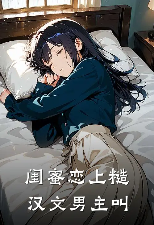 闺蜜恋上糙汉文男主叫