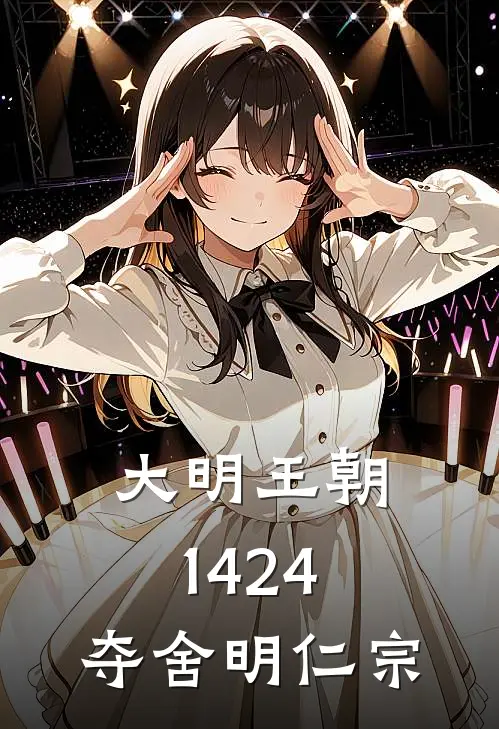 大明王朝1424：夺舍明仁宗