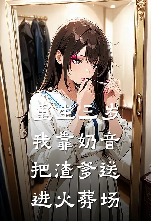 重生三岁我靠奶音把渣爹送进火葬场古泓苏澜完整版免费小说_全本免费完结小说重生三岁我靠奶音把渣爹送进火葬场古泓苏澜