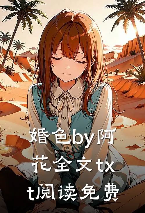婚色by阿花全文txt阅读免费