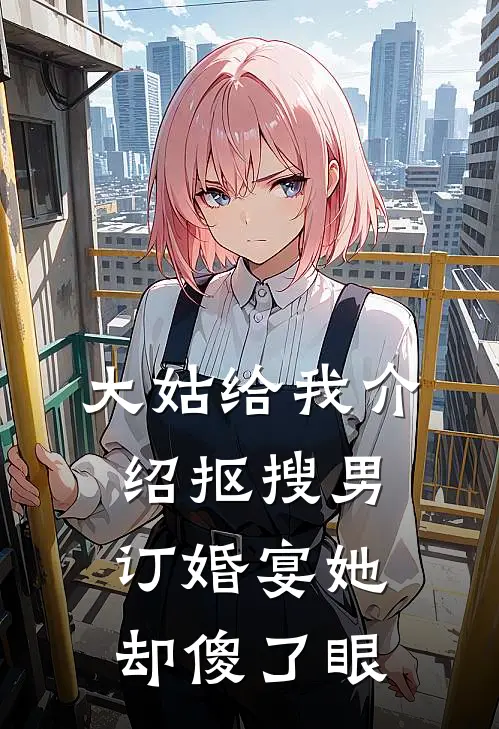 大姑给我介绍抠搜男，订婚宴她却傻了眼(妙妙白妙妙)最热门小说_全本完结小说大姑给我介绍抠搜男，订婚宴她却傻了眼(妙妙白妙妙)