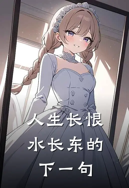 人生长恨水长东的下一句