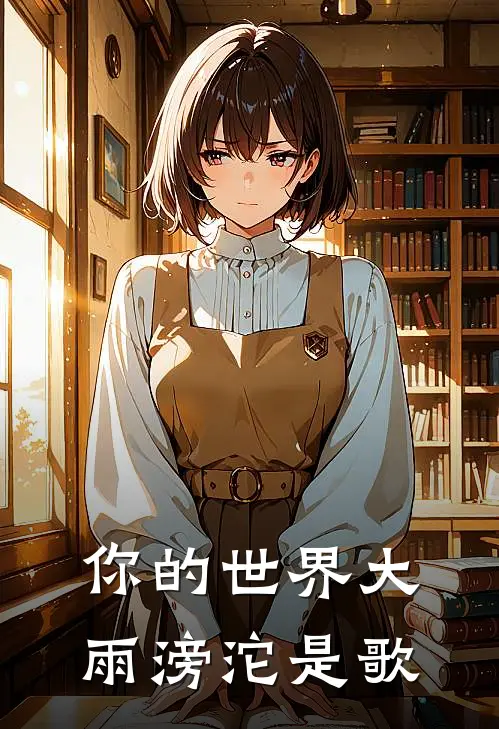 你的世界大雨滂沱是歌