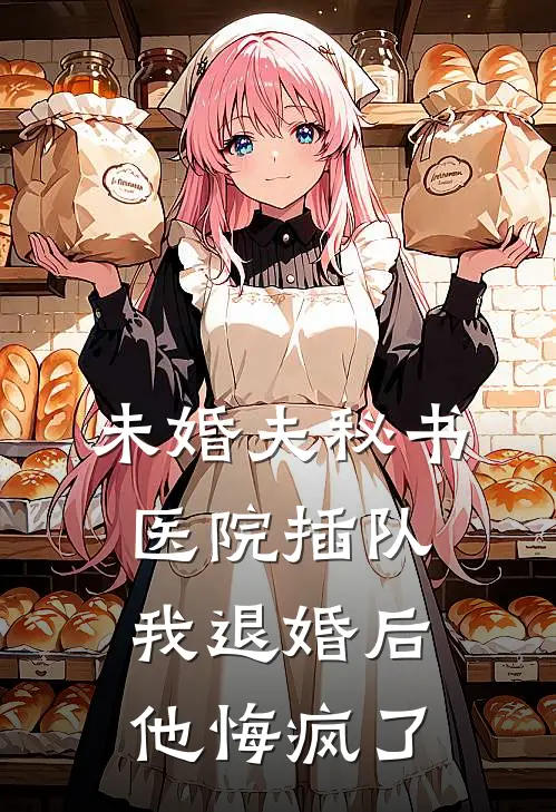 未婚夫秘书医院插队，我退婚后他悔疯了