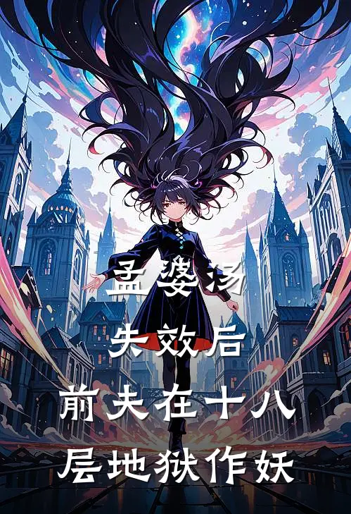 孟婆汤失效后，前夫在十八层地狱作妖