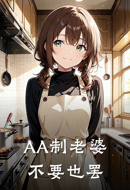 AA制老婆不要也罢(谦谦褚谦)完结小说推荐_免费小说AA制老婆不要也罢(谦谦褚谦)