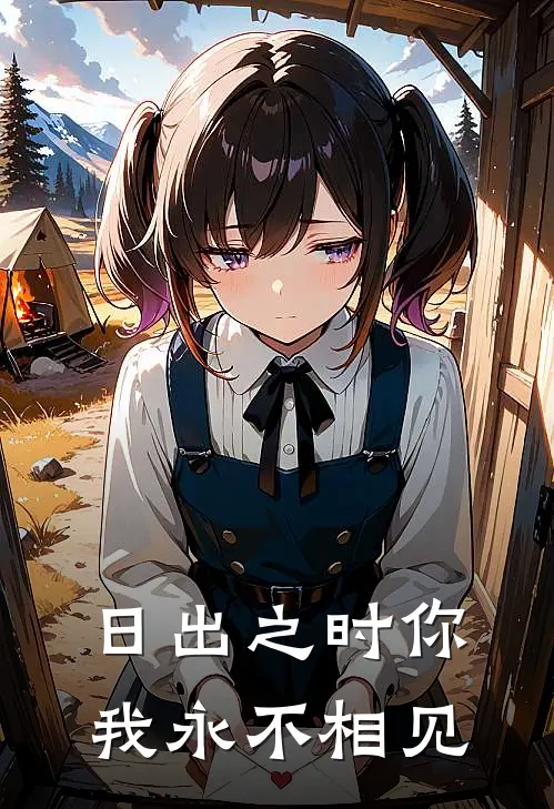 日出之时你我永不相见