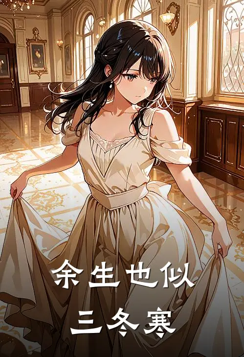 余生也似三冬寒