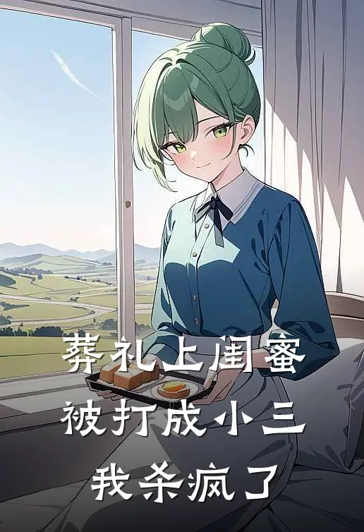 葬礼上闺蜜被打成小三，我杀疯了